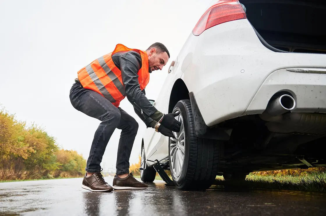 Pasinler Yol Yardım