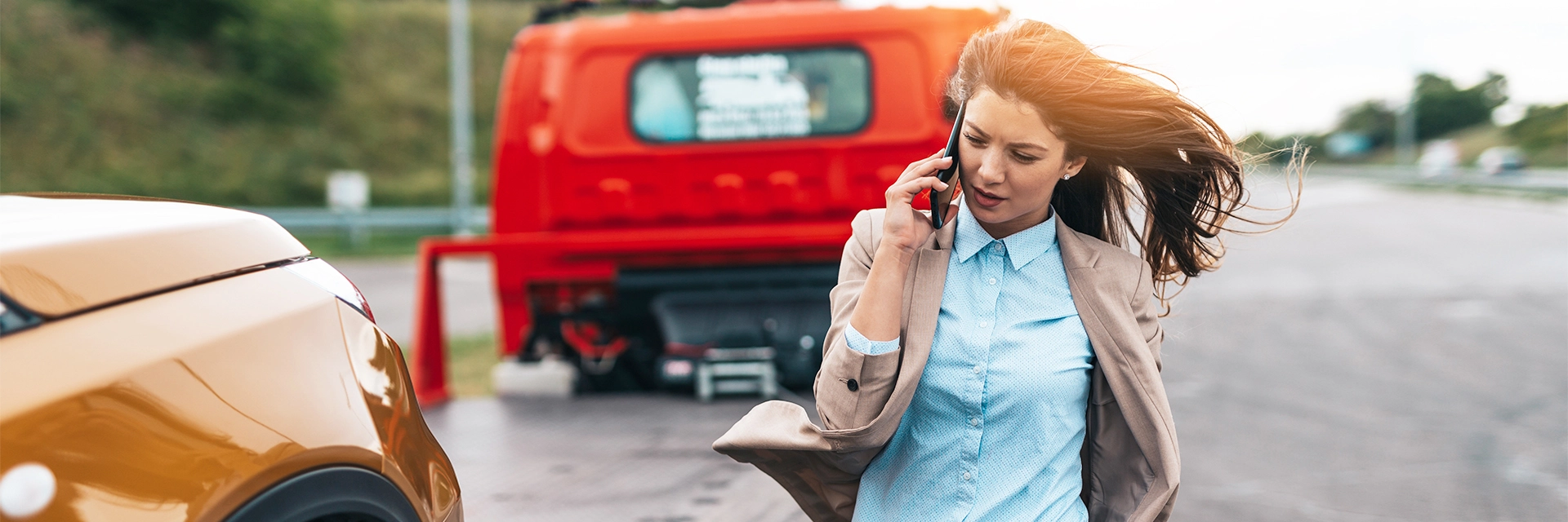 Pasinler Yol Yardım